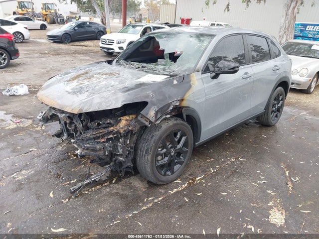 Honda HR-V 2024 3CZRZ2H59RM777760 Image 2