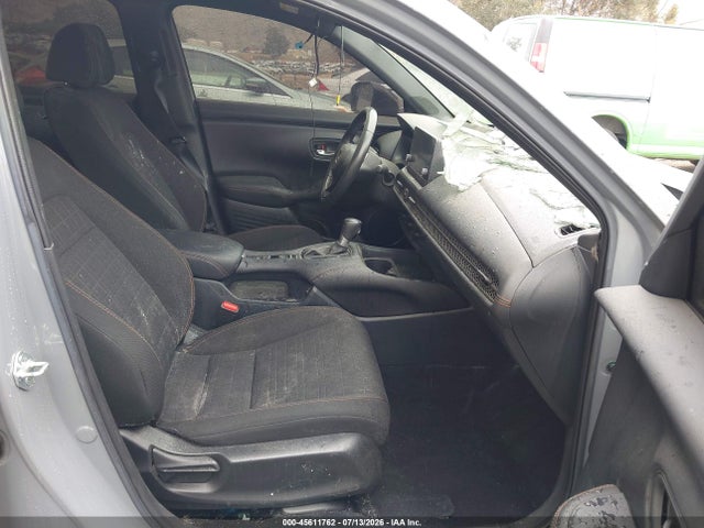 Honda HR-V 2024 3CZRZ2H59RM777760 Image 5