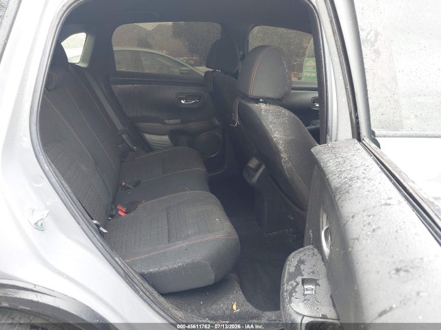 Honda HR-V 2024 3CZRZ2H59RM777760 Image 8