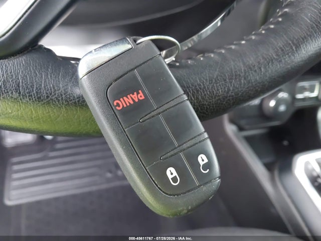 Aukcja sprzedaży 2021 Jeep Renegade Latitude 4x4, vin: ZACNJDBB1MPM21019, numer aukcji: 45611767