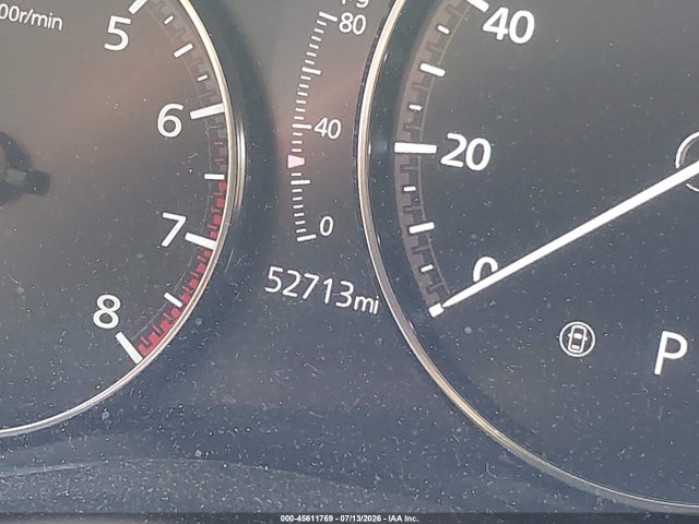 JM1BPACL1K1111847 Mazda Mazda3 Select Package