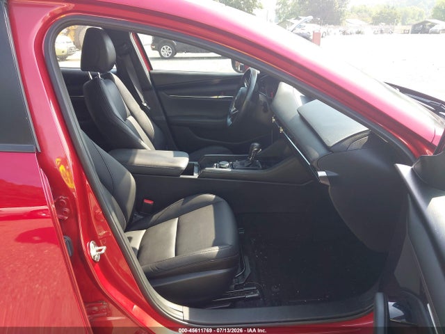 JM1BPACL1K1111847 Mazda Mazda3 Select Package