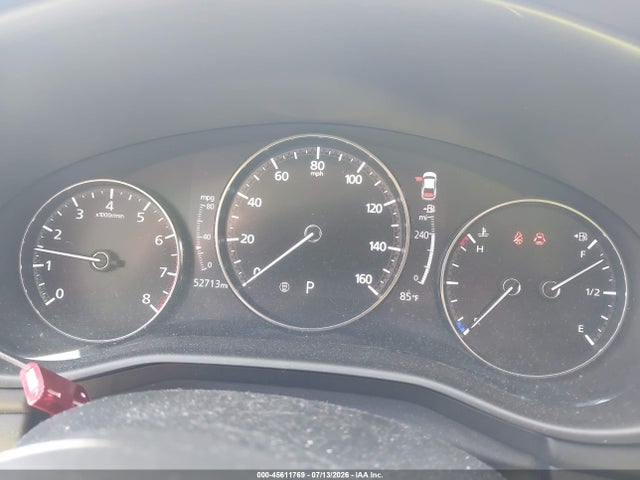 Mazda Mazda3 Select Package 2019 JM1BPACL1K1111847 Image 7