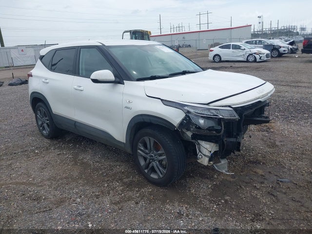 Aukcja sprzedaży 2023 Kia Seltos Lx, vin: KNDEPCAA7P7448263, numer aukcji: 45611775