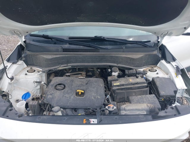 Aukcja sprzedaży 2023 Kia Seltos Lx, vin: KNDEPCAA7P7448263, numer aukcji: 45611775