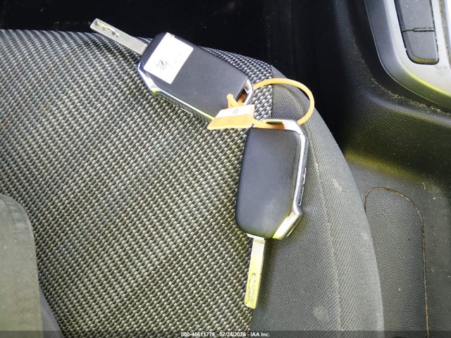 Aukcja sprzedaży 2023 Kia Seltos Lx, vin: KNDEPCAA7P7448263, numer aukcji: 45611775