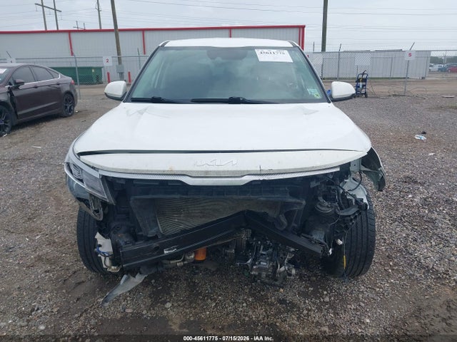 Aukcja sprzedaży 2023 Kia Seltos Lx, vin: KNDEPCAA7P7448263, numer aukcji: 45611775