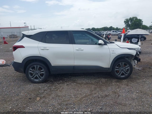 Aukcja sprzedaży 2023 Kia Seltos Lx, vin: KNDEPCAA7P7448263, numer aukcji: 45611775