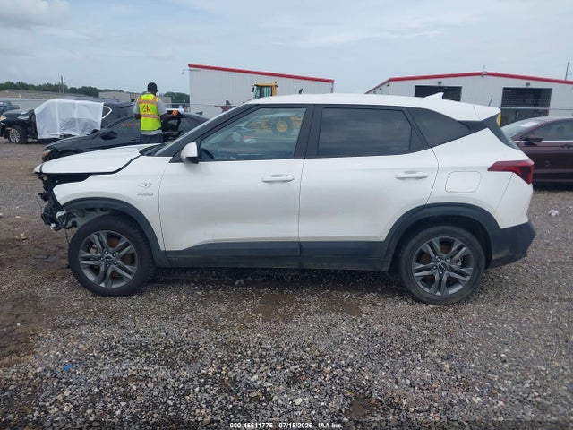 Aukcja sprzedaży 2023 Kia Seltos Lx, vin: KNDEPCAA7P7448263, numer aukcji: 45611775
