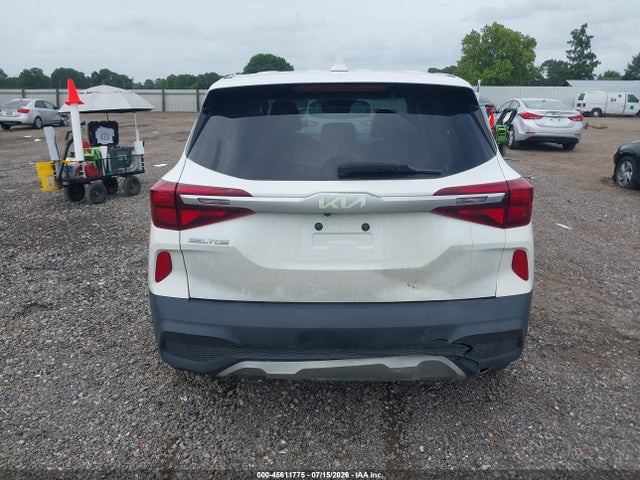Aukcja sprzedaży 2023 Kia Seltos Lx, vin: KNDEPCAA7P7448263, numer aukcji: 45611775