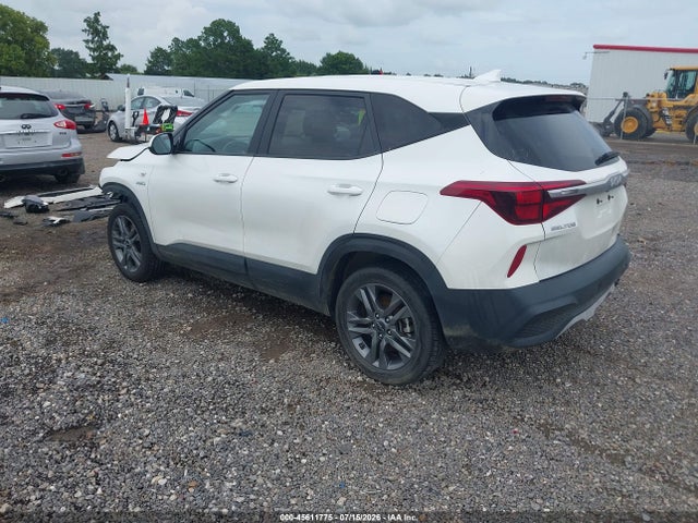 Aukcja sprzedaży 2023 Kia Seltos Lx, vin: KNDEPCAA7P7448263, numer aukcji: 45611775