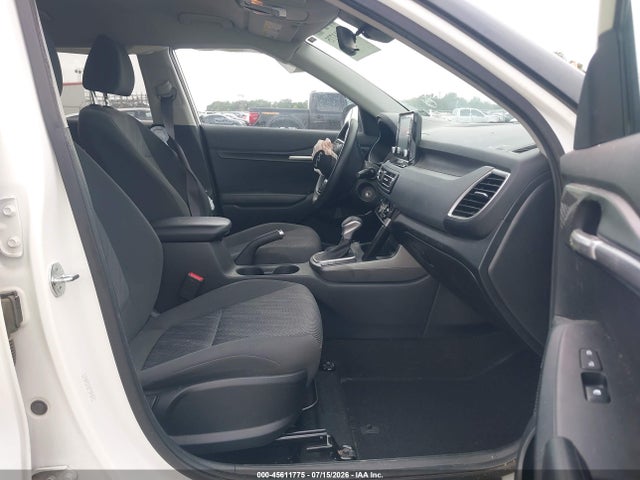 Aukcja sprzedaży 2023 Kia Seltos Lx, vin: KNDEPCAA7P7448263, numer aukcji: 45611775