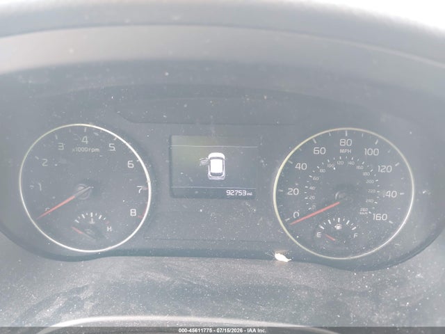 Aukcja sprzedaży 2023 Kia Seltos Lx, vin: KNDEPCAA7P7448263, numer aukcji: 45611775