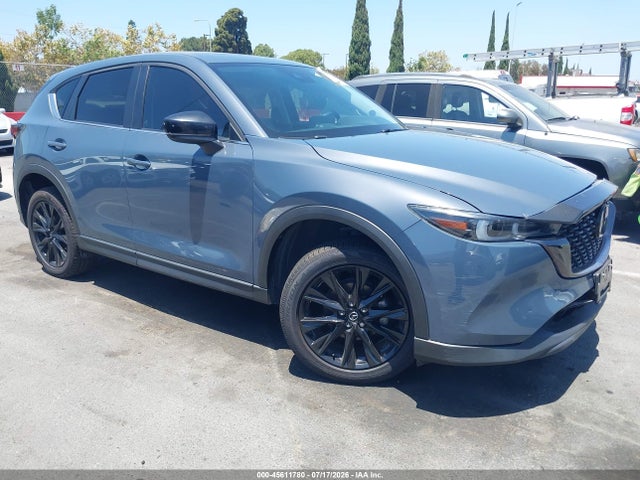 Aukcja sprzedaży 2024 Mazda Cx-5 2.5 S Carbon Edition, vin: JM3KFBCL7R0497657, numer aukcji: 45611780