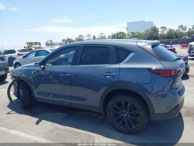 Продаж на аукціоні авто 2024 Mazda Cx-5 2.5 S Carbon Edition, vin: JM3KFBCL7R0497657, номер лоту: 45611780