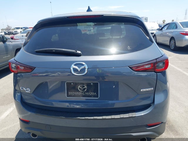 Продаж на аукціоні авто 2024 Mazda Cx-5 2.5 S Carbon Edition, vin: JM3KFBCL7R0497657, номер лоту: 45611780