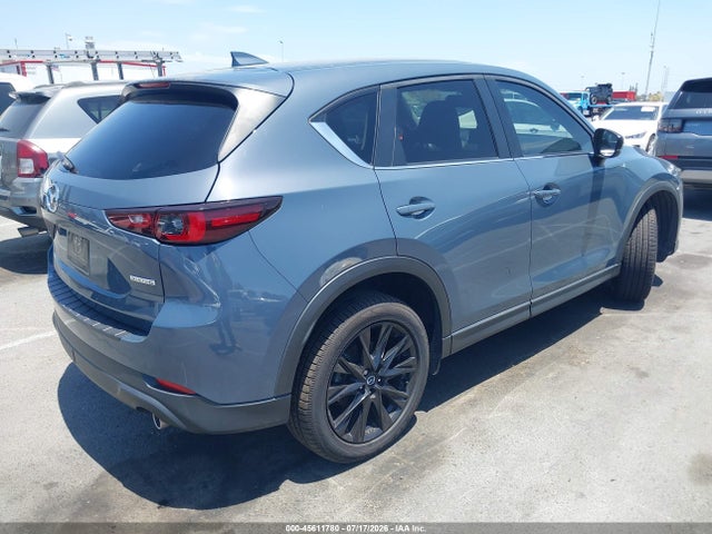 Продаж на аукціоні авто 2024 Mazda Cx-5 2.5 S Carbon Edition, vin: JM3KFBCL7R0497657, номер лоту: 45611780