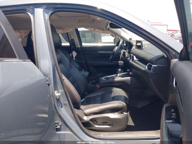 Продаж на аукціоні авто 2024 Mazda Cx-5 2.5 S Carbon Edition, vin: JM3KFBCL7R0497657, номер лоту: 45611780
