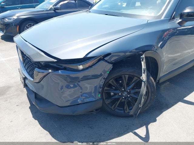 Продаж на аукціоні авто 2024 Mazda Cx-5 2.5 S Carbon Edition, vin: JM3KFBCL7R0497657, номер лоту: 45611780