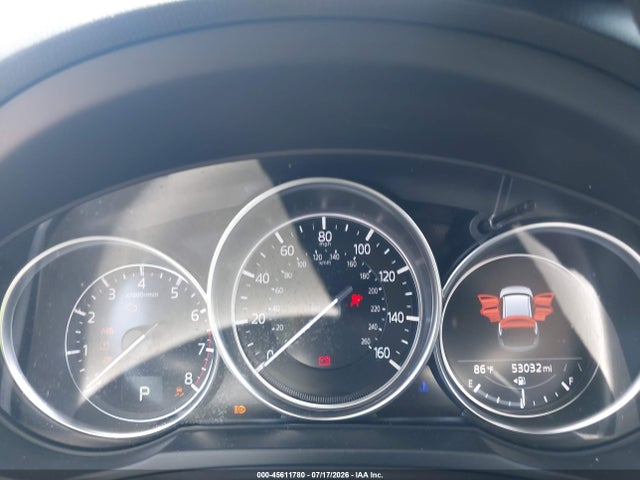 Продаж на аукціоні авто 2024 Mazda Cx-5 2.5 S Carbon Edition, vin: JM3KFBCL7R0497657, номер лоту: 45611780
