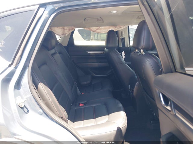 Продаж на аукціоні авто 2024 Mazda Cx-5 2.5 S Carbon Edition, vin: JM3KFBCL7R0497657, номер лоту: 45611780
