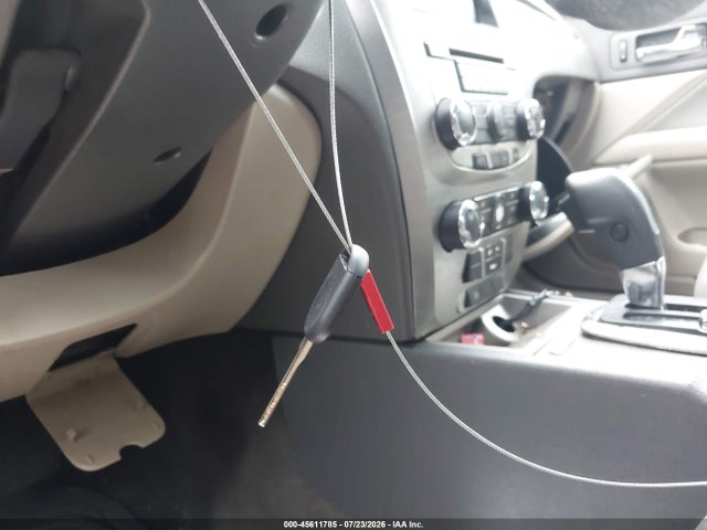 Продаж на аукціоні авто 2012 Ford Fusion Se, vin: 3FAHP0HA5CR219087, номер лоту: 45611785
