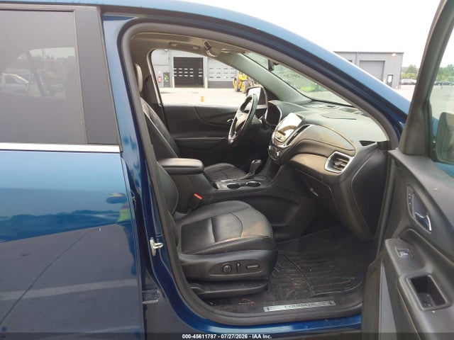 Aukcja sprzedaży 2020 Chevrolet Equinox Awd Premier 2.0l Turbo, vin: 2GNAXYEX3L6104988, numer aukcji: 45611787
