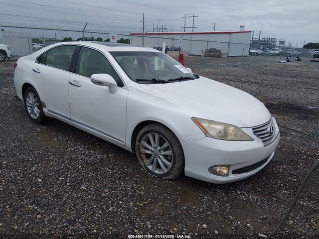 Продажа на аукционе авто 2011 Lexus Es 350, vin: JTHBK1EG7B2431181, номер лота: 45611789