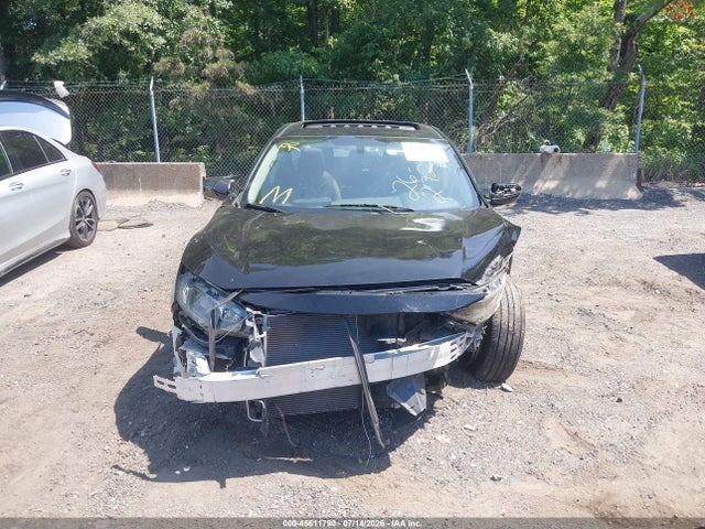 45611790 :رقم المزاد ، 19XFC2F75GE073013 vin ، 2016 Honda Civic Ex مزاد بيع