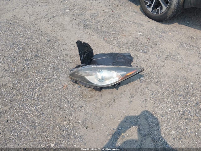Aukcja sprzedaży 2013 Mazda Mazda3 I Grand Touring, vin: JM1BL1WP5D1740041, numer aukcji: 45611793
