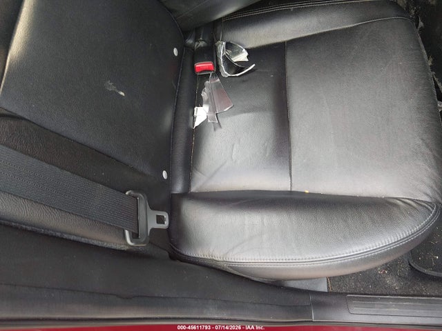 Aukcja sprzedaży 2013 Mazda Mazda3 I Grand Touring, vin: JM1BL1WP5D1740041, numer aukcji: 45611793