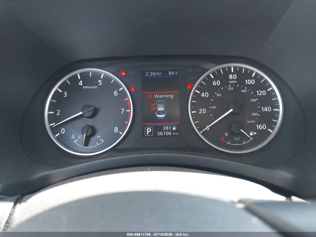 3N1AB8BVXNY224284 Nissan Sentra S Xtronic Cvt