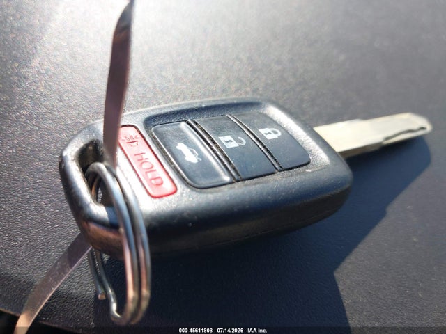 Aukcja sprzedaży 2018 Honda Civic Lx, vin: 2HGFC2F57JH550083, numer aukcji: 45611808