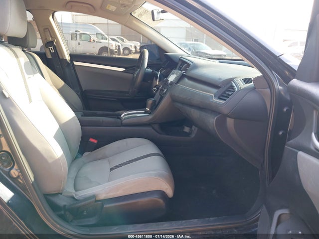 Aukcja sprzedaży 2018 Honda Civic Lx, vin: 2HGFC2F57JH550083, numer aukcji: 45611808