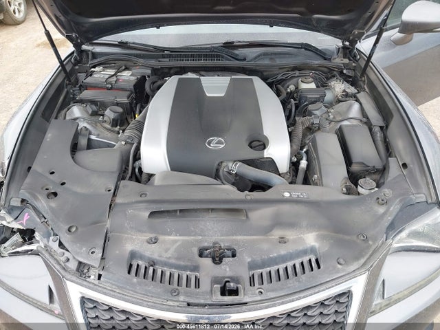 Продаж на аукціоні авто 2015 Lexus Rc 350, vin: JTHSE5BC3F5000583, номер лоту: 45611812