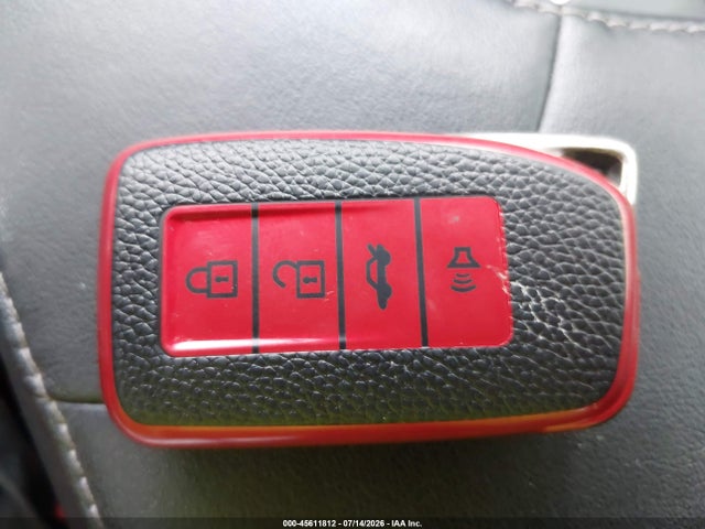 Продаж на аукціоні авто 2015 Lexus Rc 350, vin: JTHSE5BC3F5000583, номер лоту: 45611812