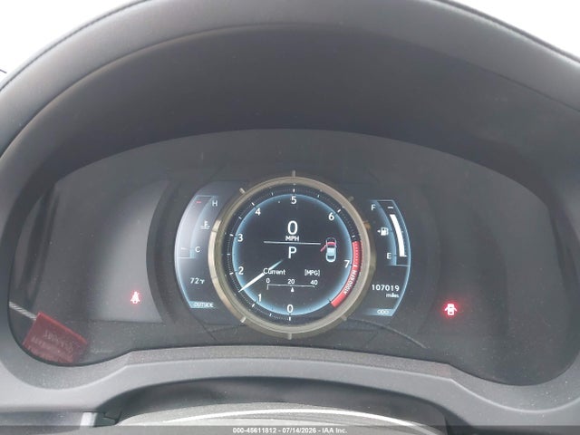 Продаж на аукціоні авто 2015 Lexus Rc 350, vin: JTHSE5BC3F5000583, номер лоту: 45611812