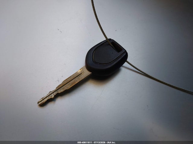 Mitsubishi MIRAGE DE 2015 ML32A3HJ8FH047262 Image 11