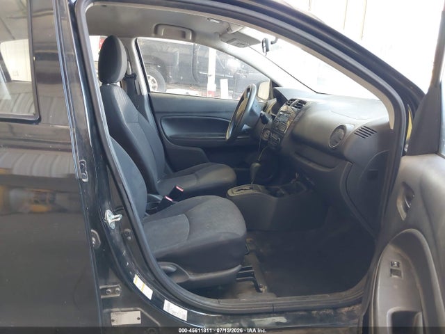 Mitsubishi MIRAGE DE 2015 ML32A3HJ8FH047262 Image 5