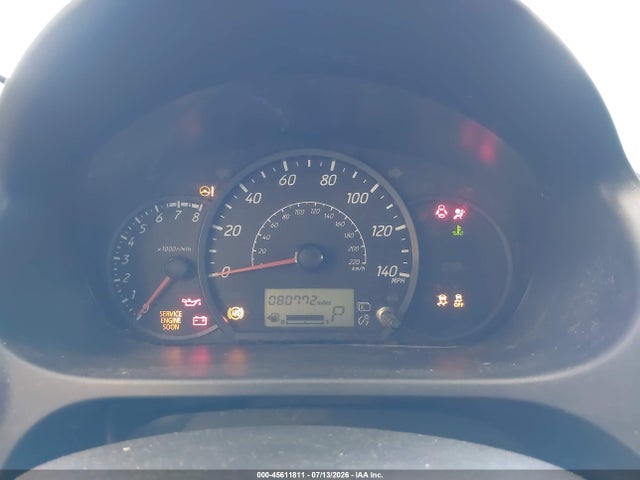 Mitsubishi MIRAGE DE 2015 ML32A3HJ8FH047262 Image 7