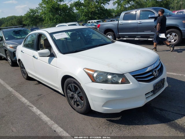 Aukcja sprzedaży 2011 Honda Accord 2.4 Se, vin: 1HGCP2F69BA107272, numer aukcji: 45611813