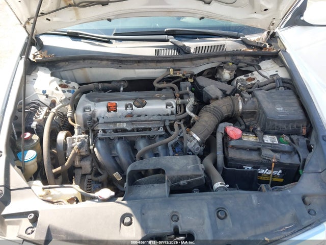 Aukcja sprzedaży 2011 Honda Accord 2.4 Se, vin: 1HGCP2F69BA107272, numer aukcji: 45611813