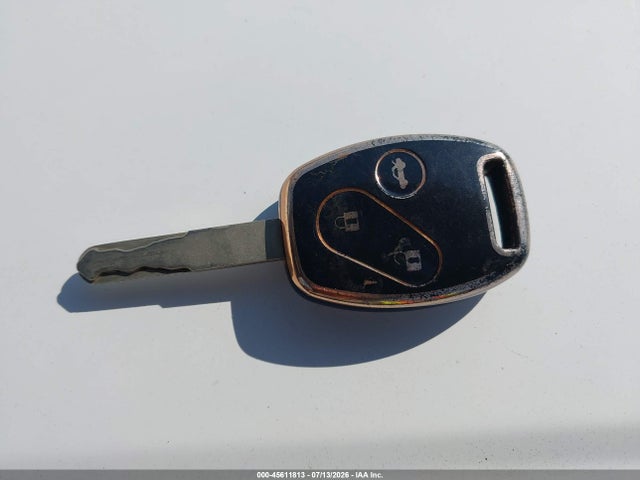 Aukcja sprzedaży 2011 Honda Accord 2.4 Se, vin: 1HGCP2F69BA107272, numer aukcji: 45611813