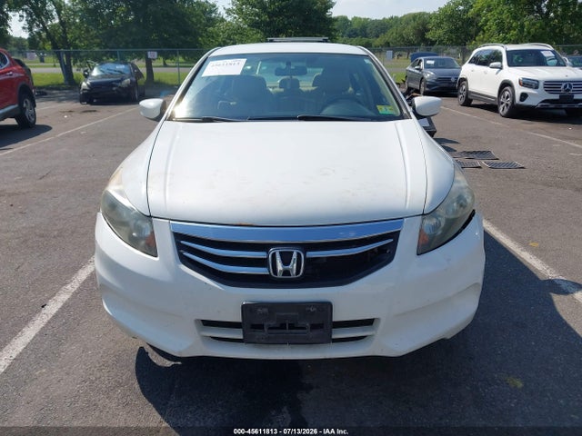 Aukcja sprzedaży 2011 Honda Accord 2.4 Se, vin: 1HGCP2F69BA107272, numer aukcji: 45611813