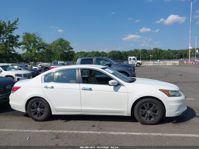 Aukcja sprzedaży 2011 Honda Accord 2.4 Se, vin: 1HGCP2F69BA107272, numer aukcji: 45611813