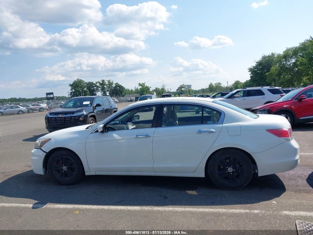 Aukcja sprzedaży 2011 Honda Accord 2.4 Se, vin: 1HGCP2F69BA107272, numer aukcji: 45611813