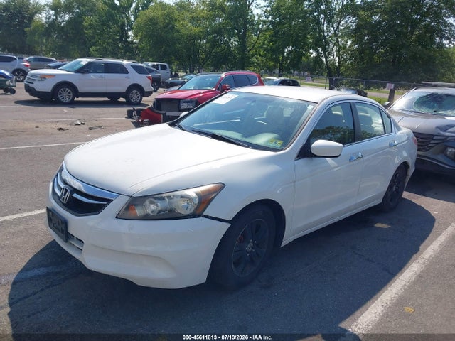Aukcja sprzedaży 2011 Honda Accord 2.4 Se, vin: 1HGCP2F69BA107272, numer aukcji: 45611813