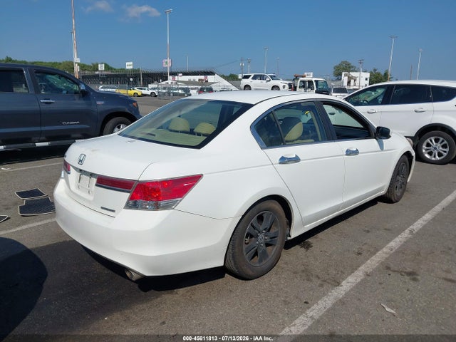 Aukcja sprzedaży 2011 Honda Accord 2.4 Se, vin: 1HGCP2F69BA107272, numer aukcji: 45611813