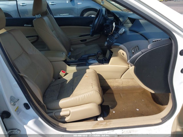 Aukcja sprzedaży 2011 Honda Accord 2.4 Se, vin: 1HGCP2F69BA107272, numer aukcji: 45611813