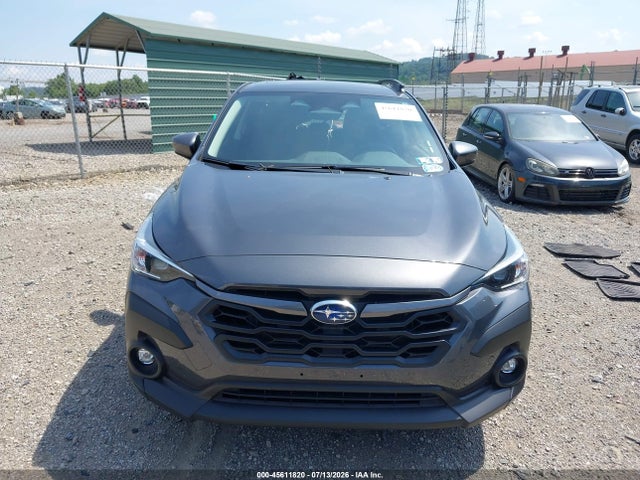 45611820 :رقم المزاد ، JF2GUADC9R8885618 vin ، 2024 Subaru Crosstrek Premium مزاد بيع